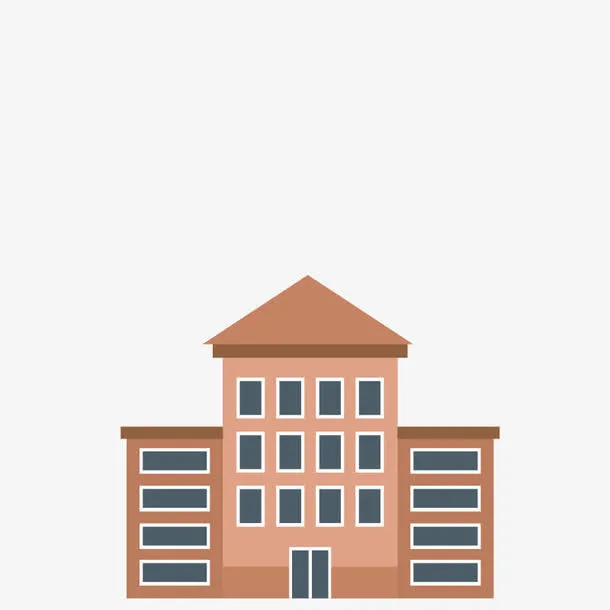 学校免抠