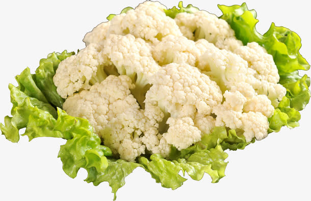 菜花素材免抠