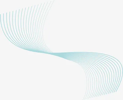 蓝色线条免抠 蓝色线条免抠