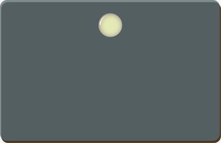 硬纸张PNG下载免抠