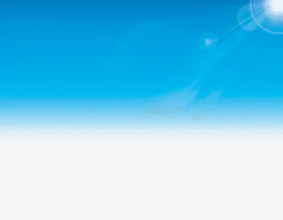 游泳培训蓝天素材免抠