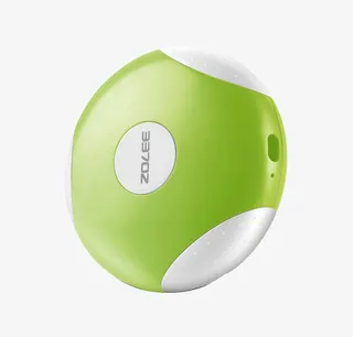 中联暖手宝免抠