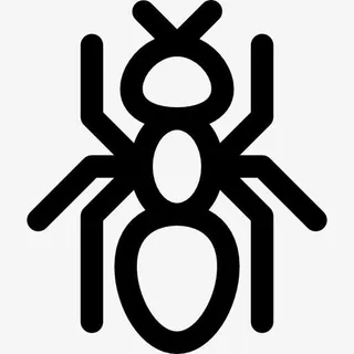 蚂蚁图标免抠