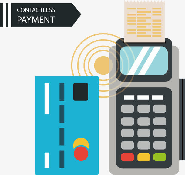 线下刷卡支付免抠