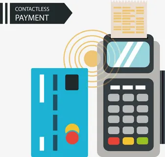 线下刷卡支付免抠