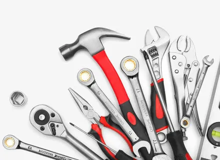 机床修理工具免抠 机床修理工具免抠
