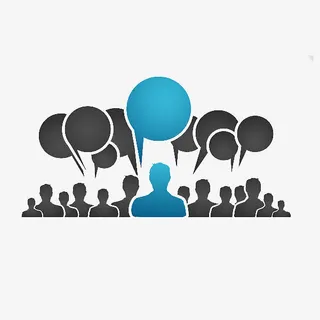 创意人数信息数据库免抠