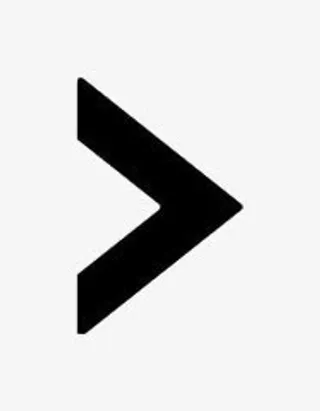 黑色加粗右箭头免抠