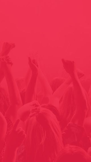 创意合成手势挥动海报免抠