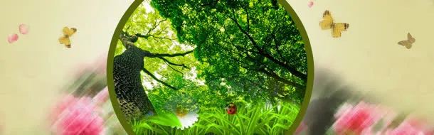 淘宝素材海报免抠