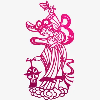 中秋节元素设计免抠