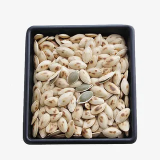 一盘白瓜子免抠