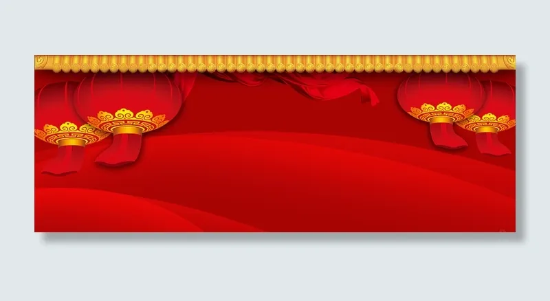 元旦促销背景高清