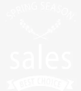 清新春季促销海报矢量素材免抠