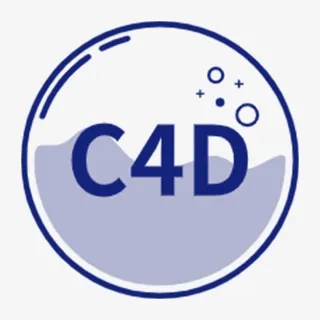 圆形c4d图标免抠