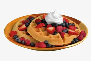 甜点巧克力免抠