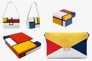 红黄蓝饰品免抠