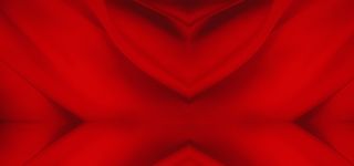 红色扁平背景高清