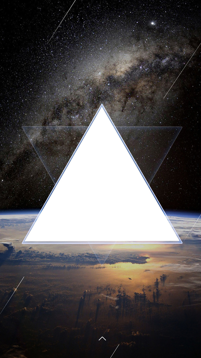 星空背景高清