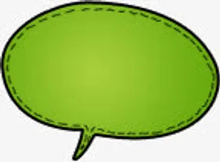 绿色渐变背景对话框