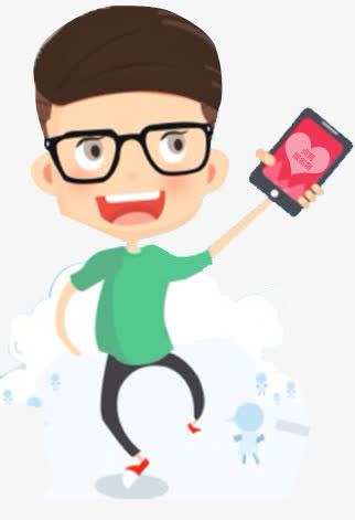 动作人物免抠