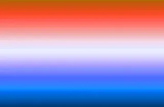 炫酷渐变海报背景