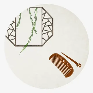 春柳免抠 春柳免抠