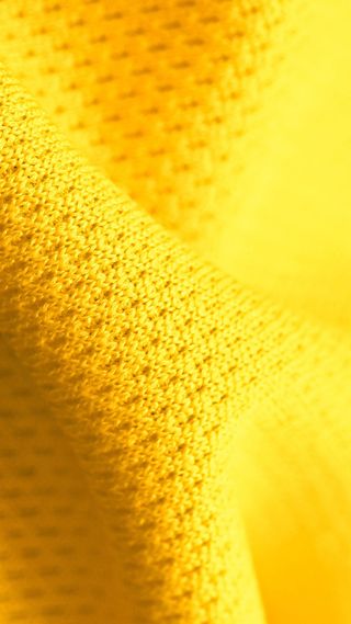 黄色围巾H5背景高清