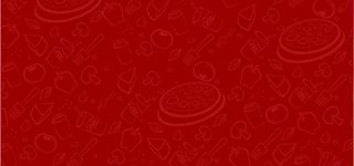 餐具水果背景高清