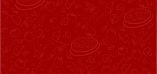 餐具水果背景高清