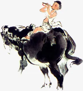 水墨画免抠 水墨画免抠