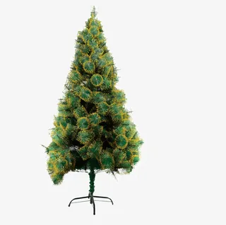 精美的圣诞树免抠