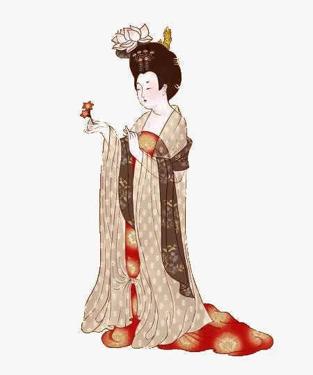 生活的艺术免抠