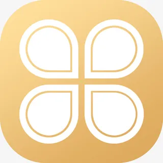 全部 金色 图标 渐变免抠