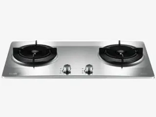 华帝JZT-BH806E燃气灶免抠