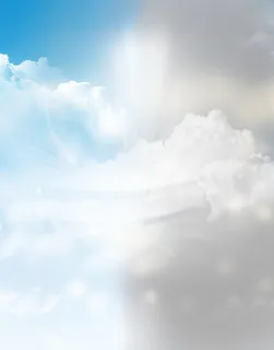蓝天免抠 蓝天免抠
