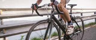 自行车 公路 骑行高清