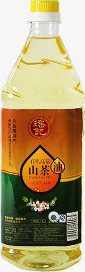 食用油家用安全商场活动免抠