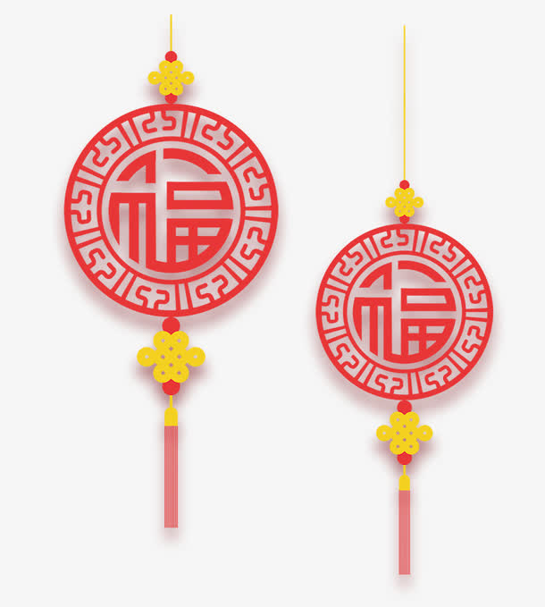 福坠免抠