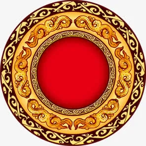 圆盘免抠