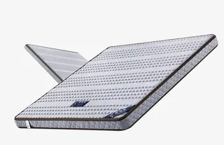 包边椰棕床垫免抠