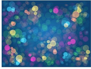 多国语感谢艺术字矢量背景素材高清