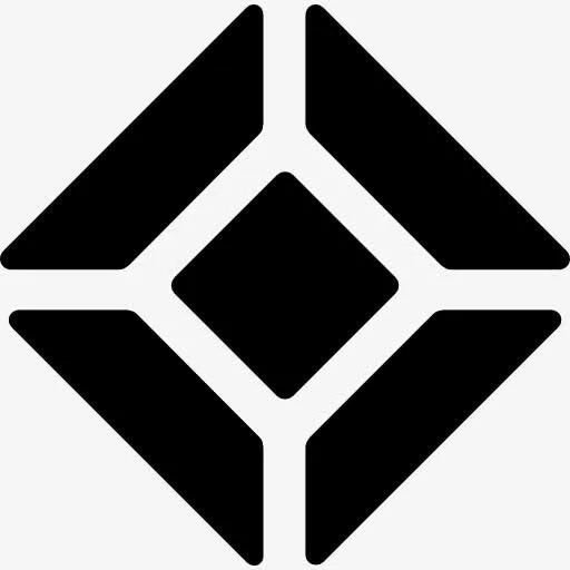 钻石图标免抠