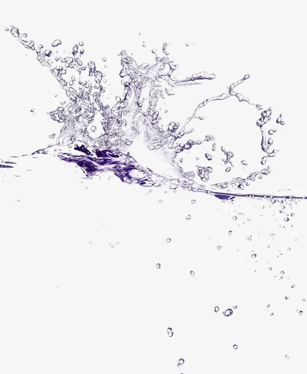 水溅免抠