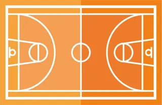 篮球运动素材免抠