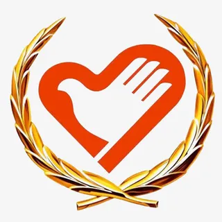 助人为乐图标免抠