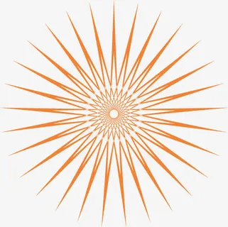 科技感交互时尚图标免抠