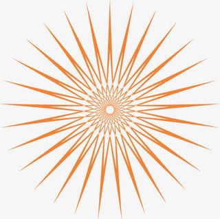 科技感交互时尚图标免抠