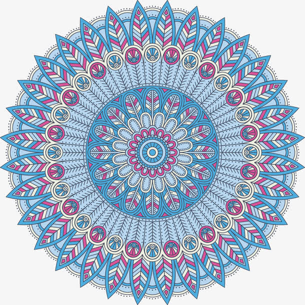 矢量底纹免抠