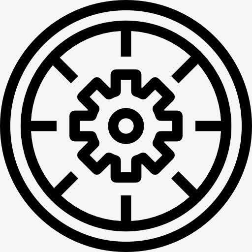 管理图标免抠